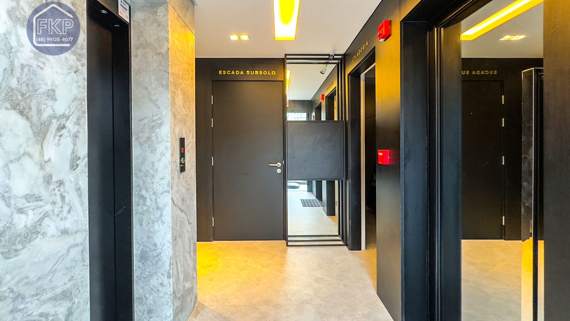 Apartamento à venda com 1 quarto, 50m² - Foto 77