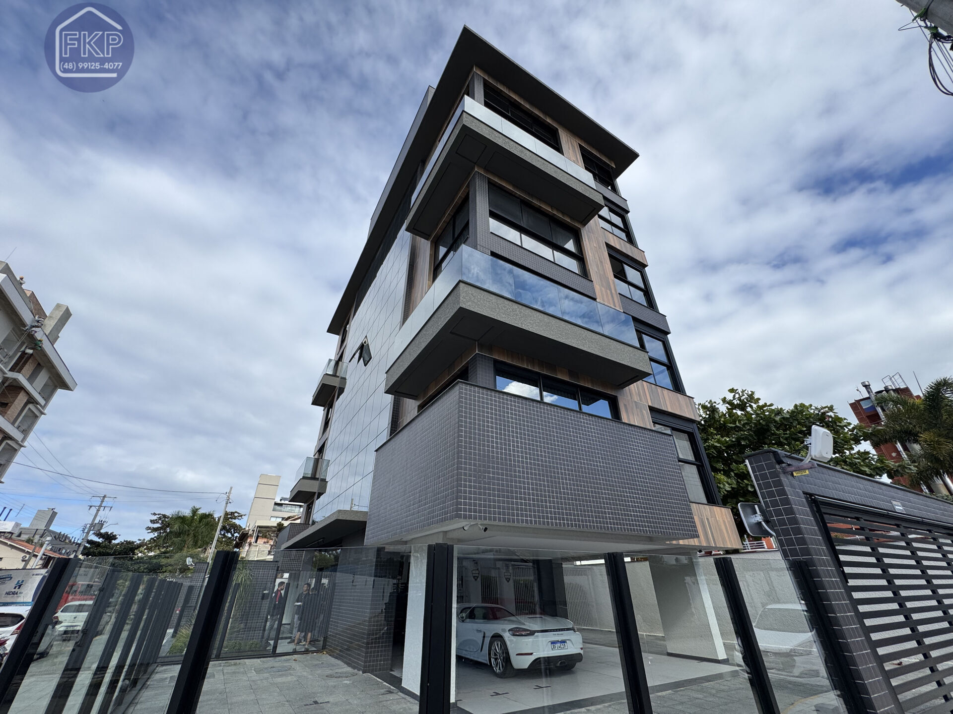 Apartamento à venda com 1 quarto, 50m² - Foto 49