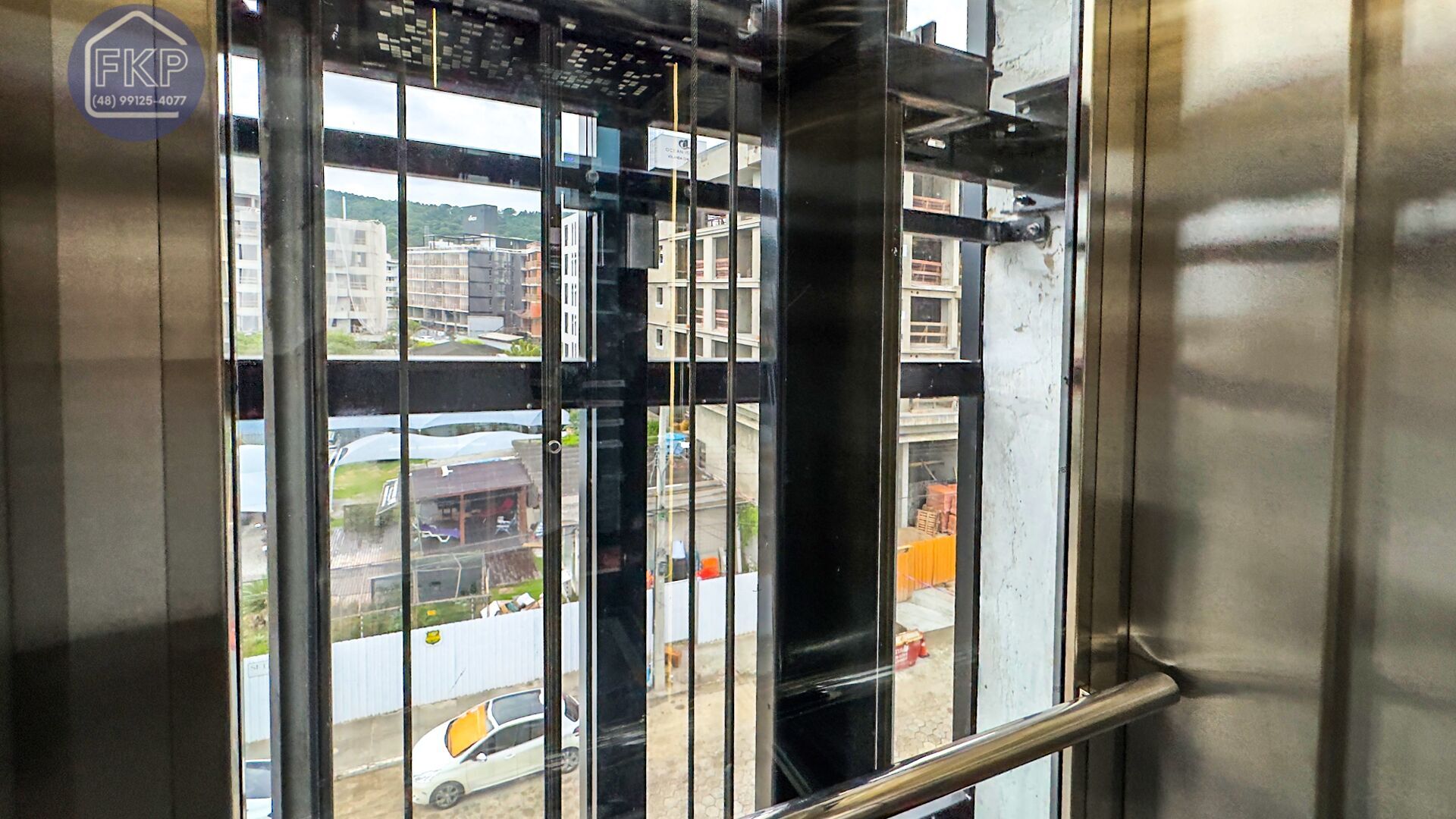Apartamento à venda com 1 quarto, 50m² - Foto 70