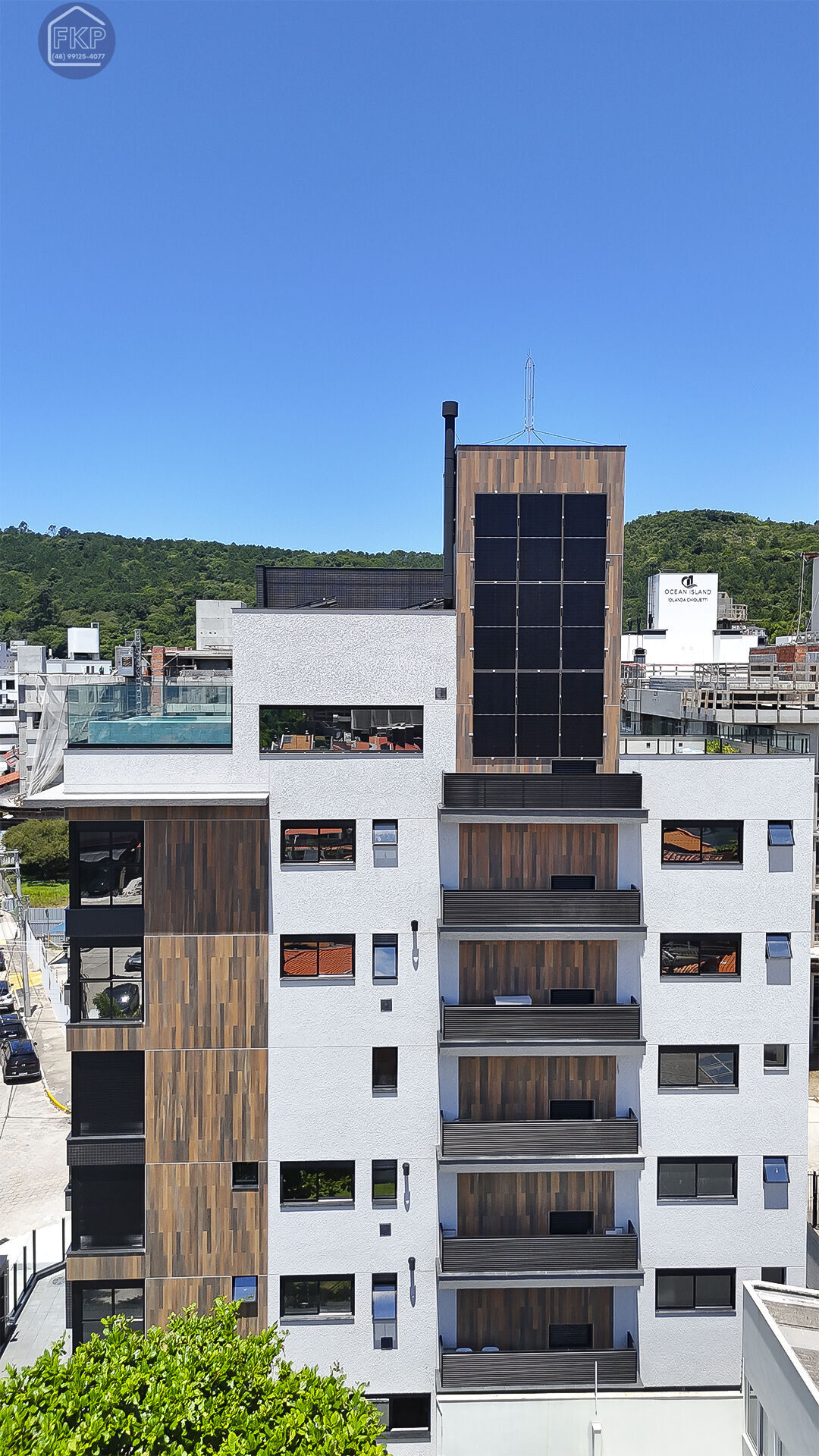 Apartamento à venda com 1 quarto, 50m² - Foto 52