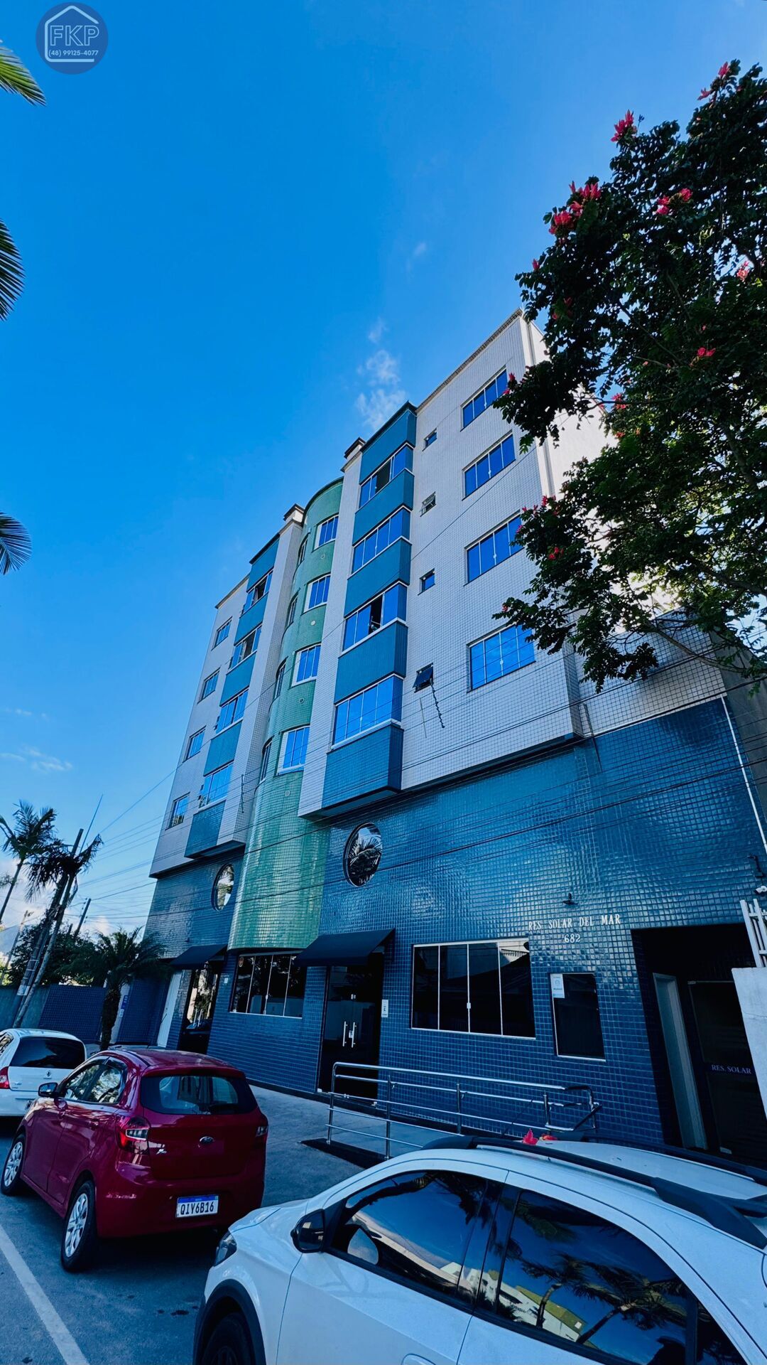 Apartamento, 2 quartos, 80 m² - Foto 21