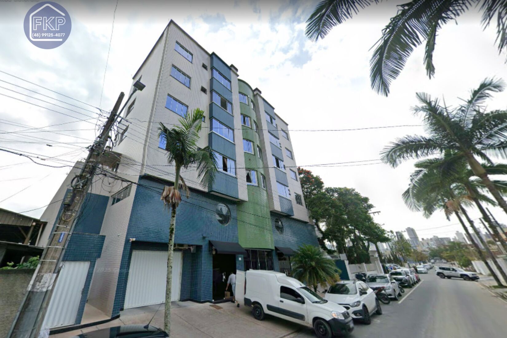 Apartamento, 2 quartos, 80 m² - Foto 19