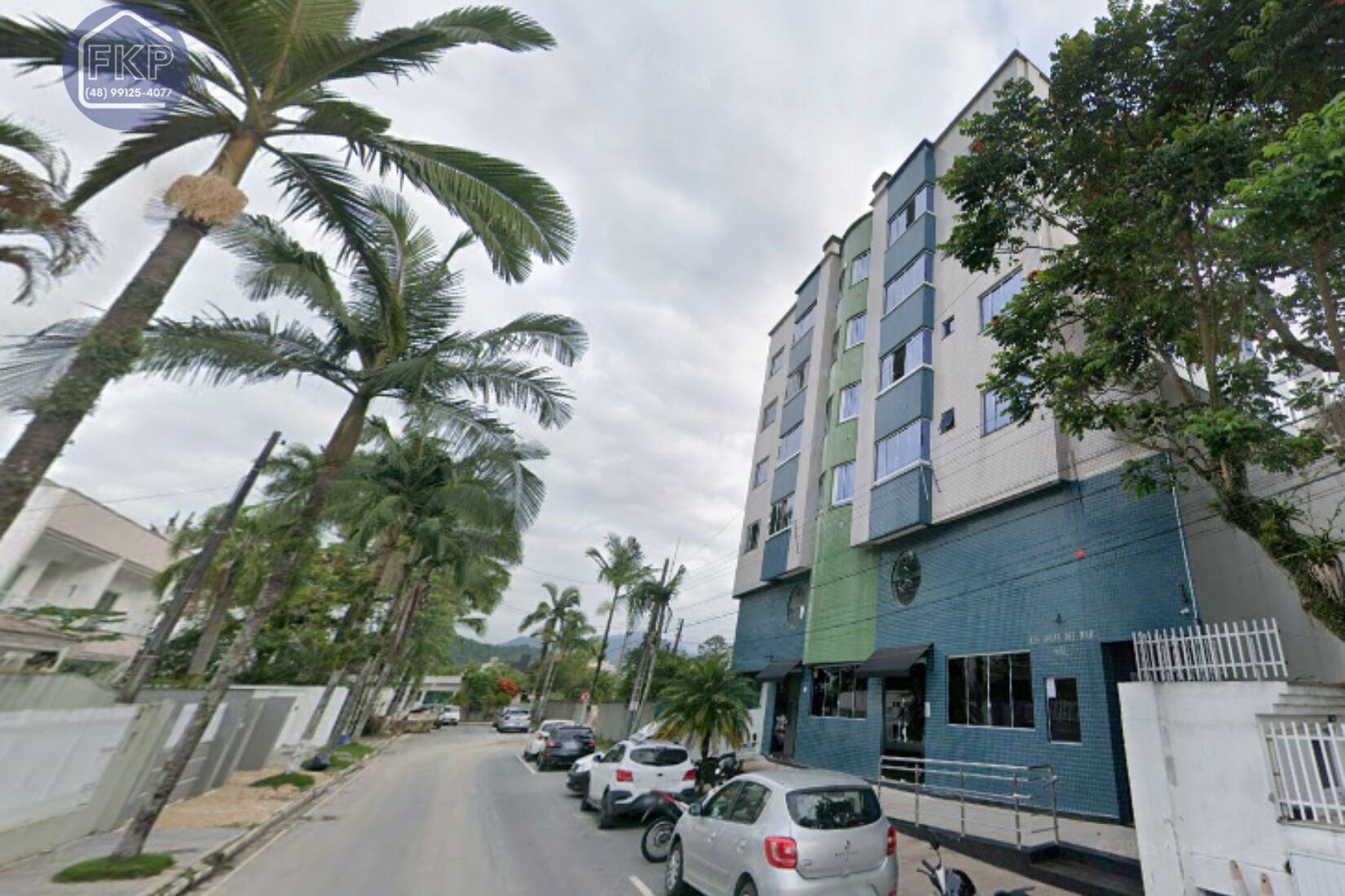 Apartamento, 2 quartos, 80 m² - Foto 20