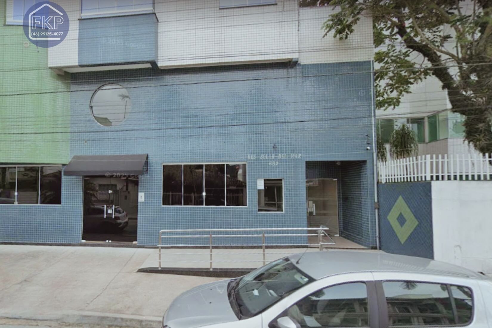 Apartamento, 2 quartos, 80 m² - Foto 22