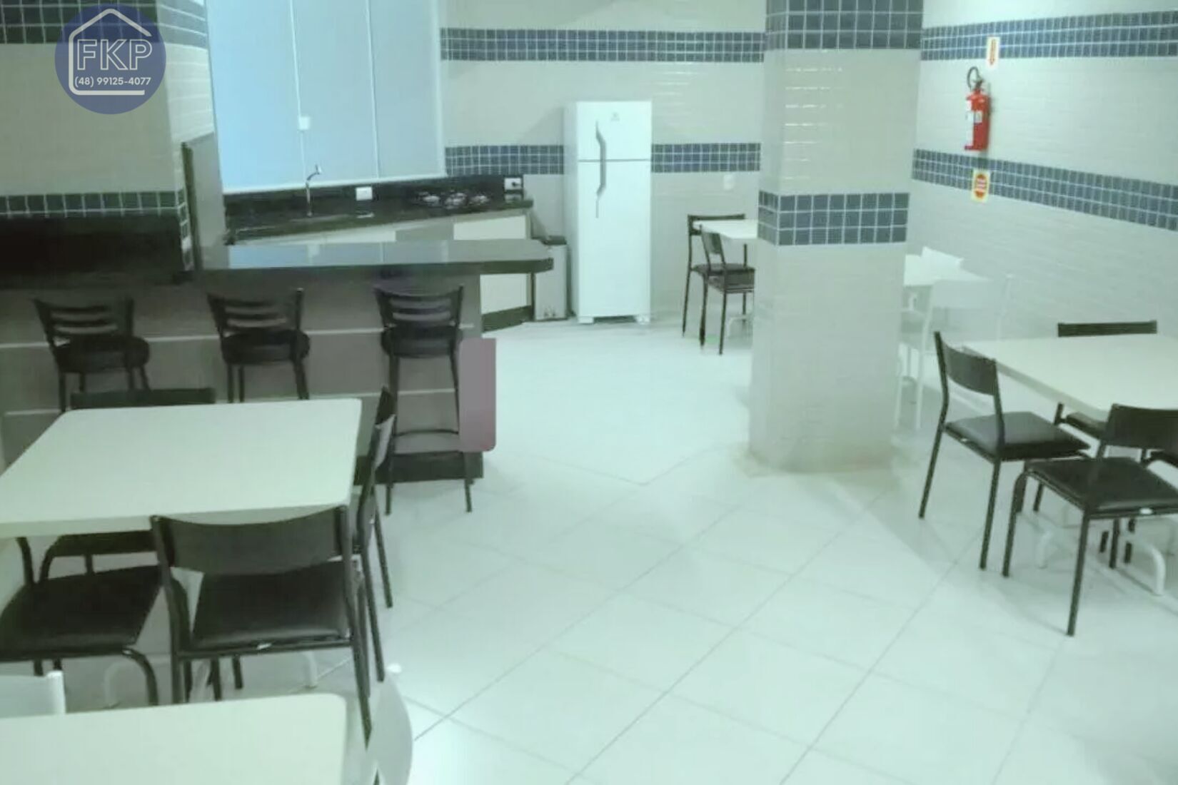 Apartamento, 2 quartos, 80 m² - Foto 33