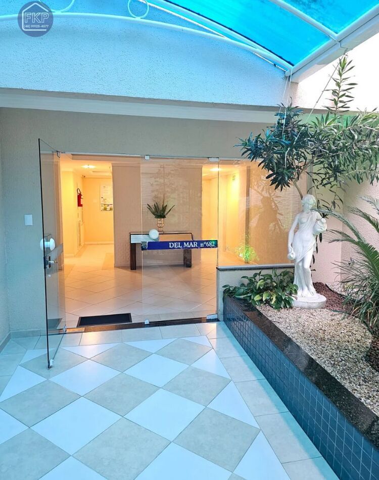 Apartamento, 2 quartos, 80 m² - Foto 27