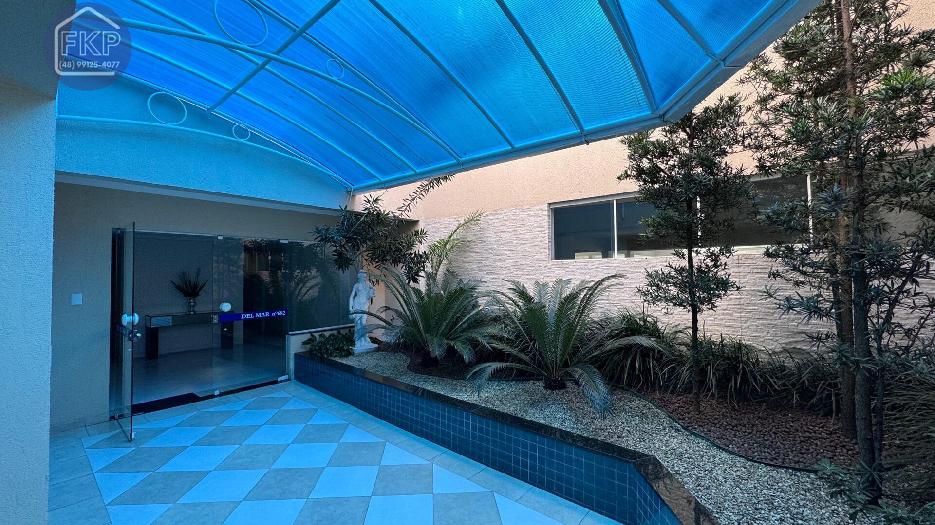 Apartamento, 2 quartos, 80 m² - Foto 26