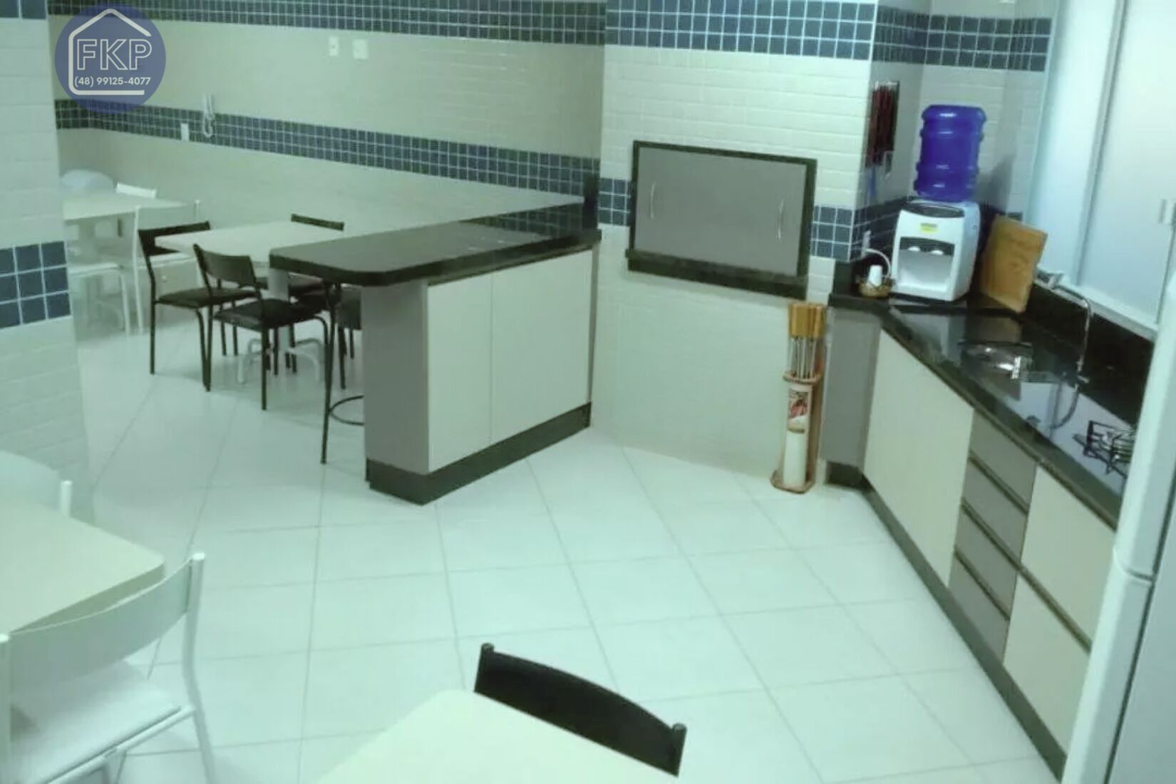 Apartamento, 2 quartos, 80 m² - Foto 34