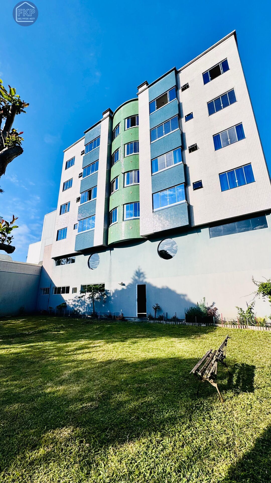 Apartamento, 2 quartos, 80 m² - Foto 32