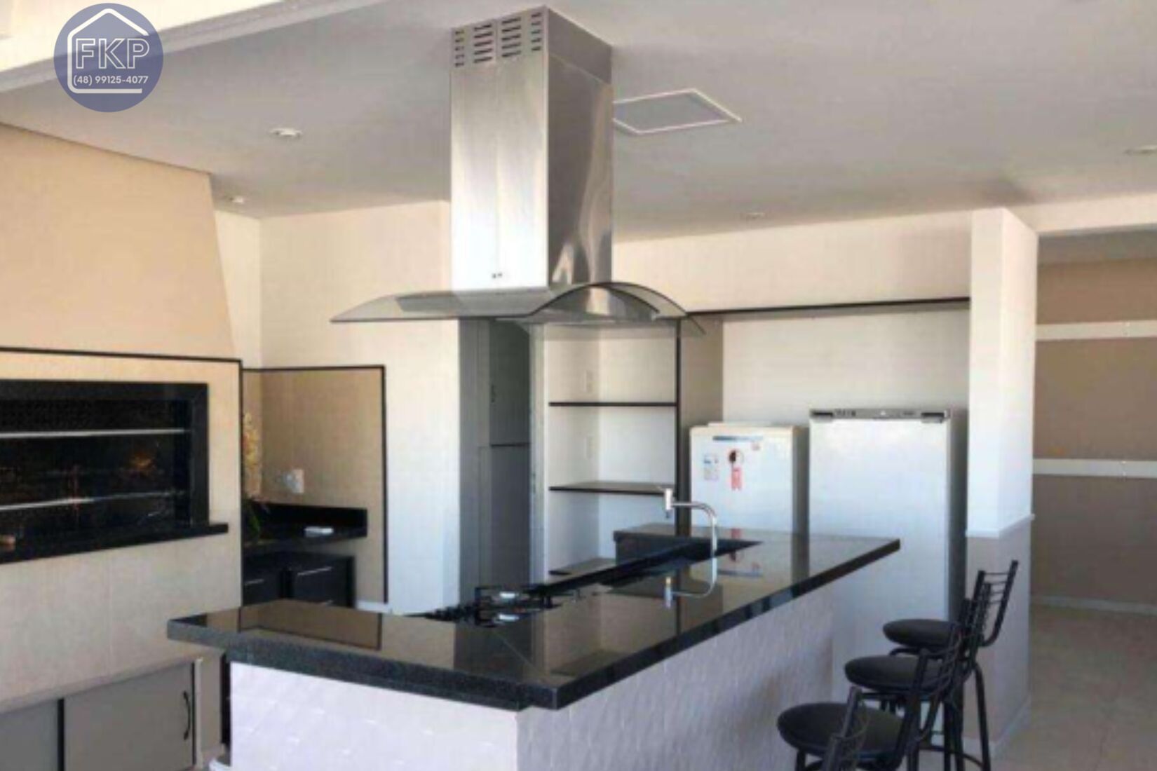 Apartamento à venda com 3 quartos, 156m² - Foto 43