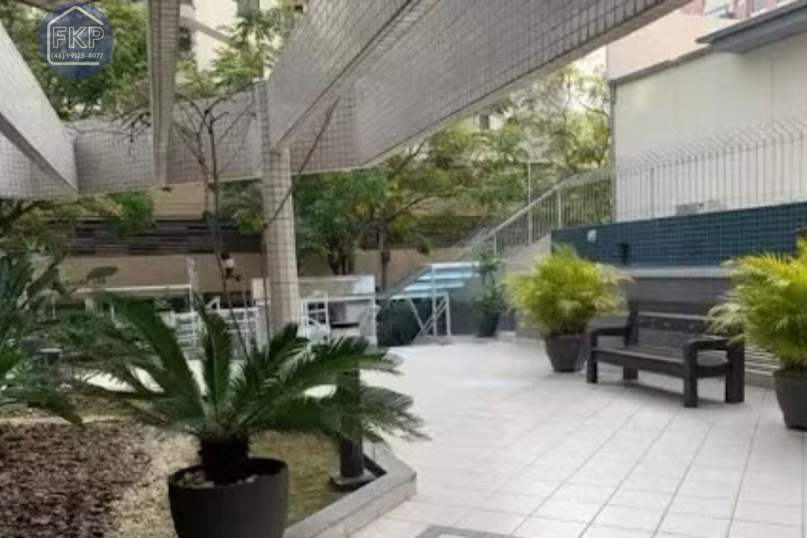 Apartamento à venda com 3 quartos, 156m² - Foto 33