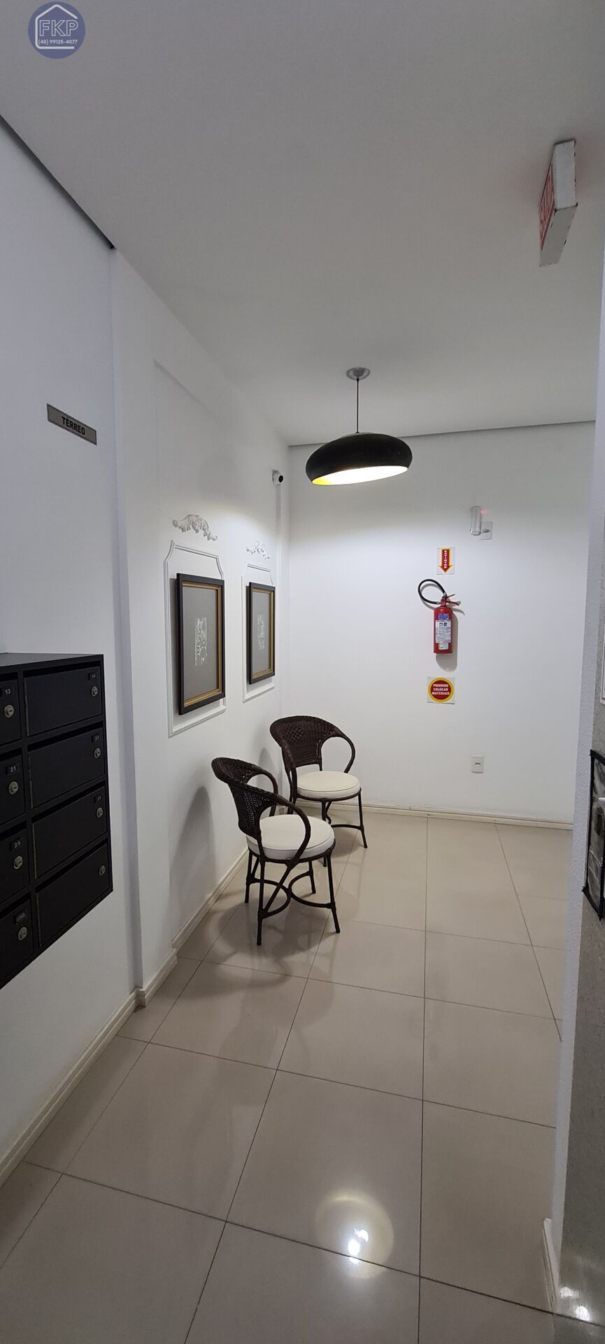 Apartamento para lancamento com 2 quartos, 80m² - Foto 75