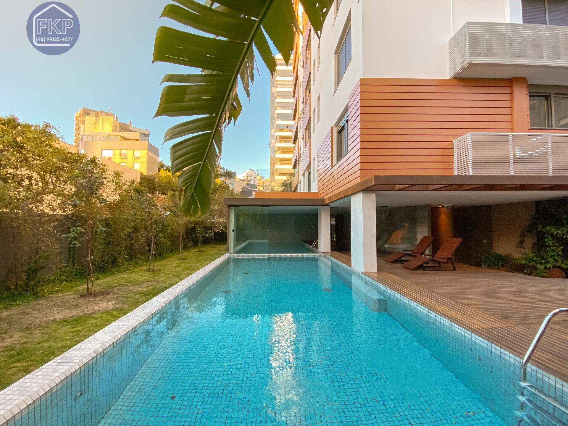 Apartamento, 3 quartos, 145 m² - Foto 43