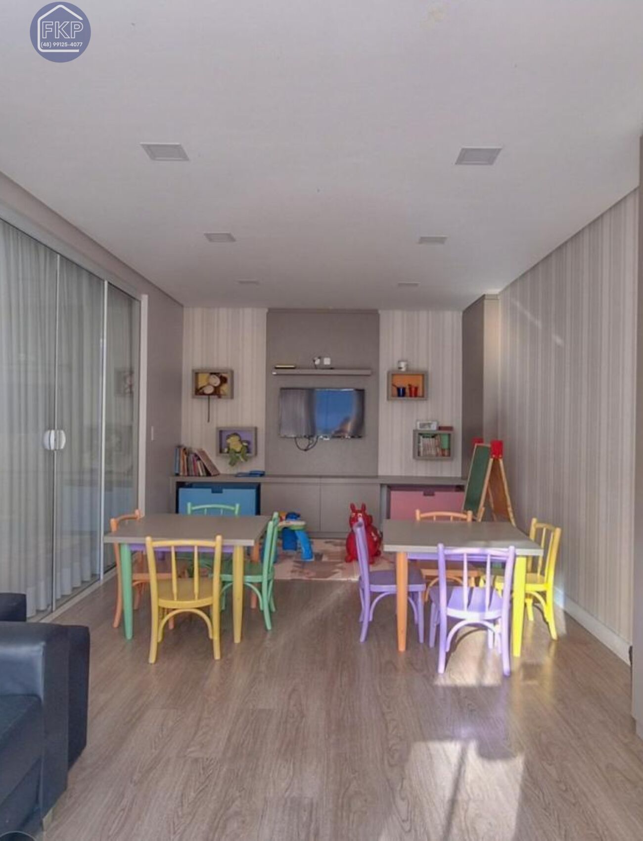 Apartamento à venda com 3 quartos, 118m² - Foto 50