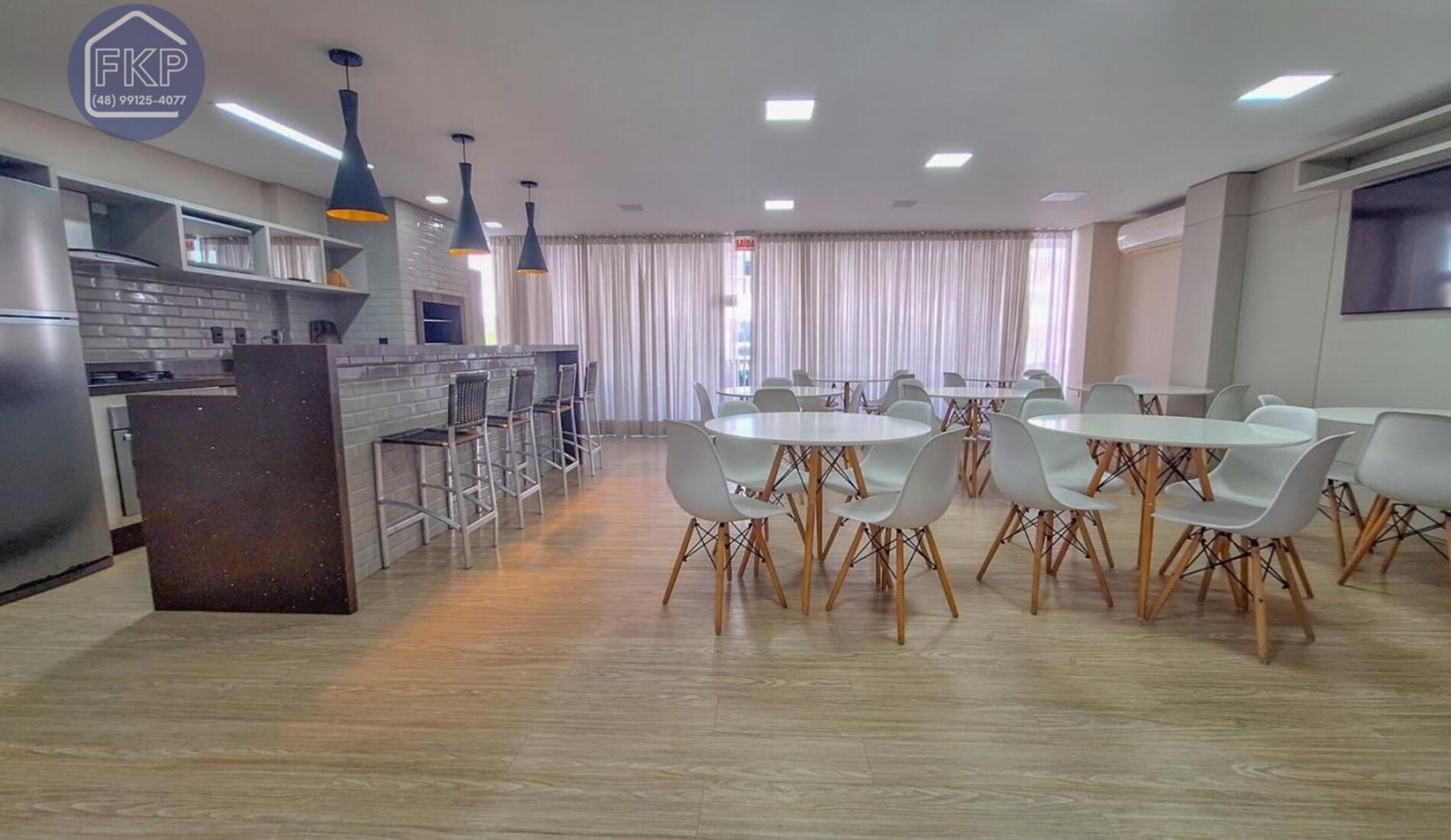 Apartamento à venda com 3 quartos, 118m² - Foto 39