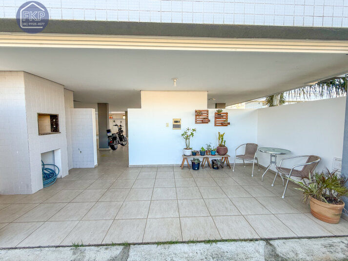 Apartamento, 2 quartos, 74 m² - Foto 37