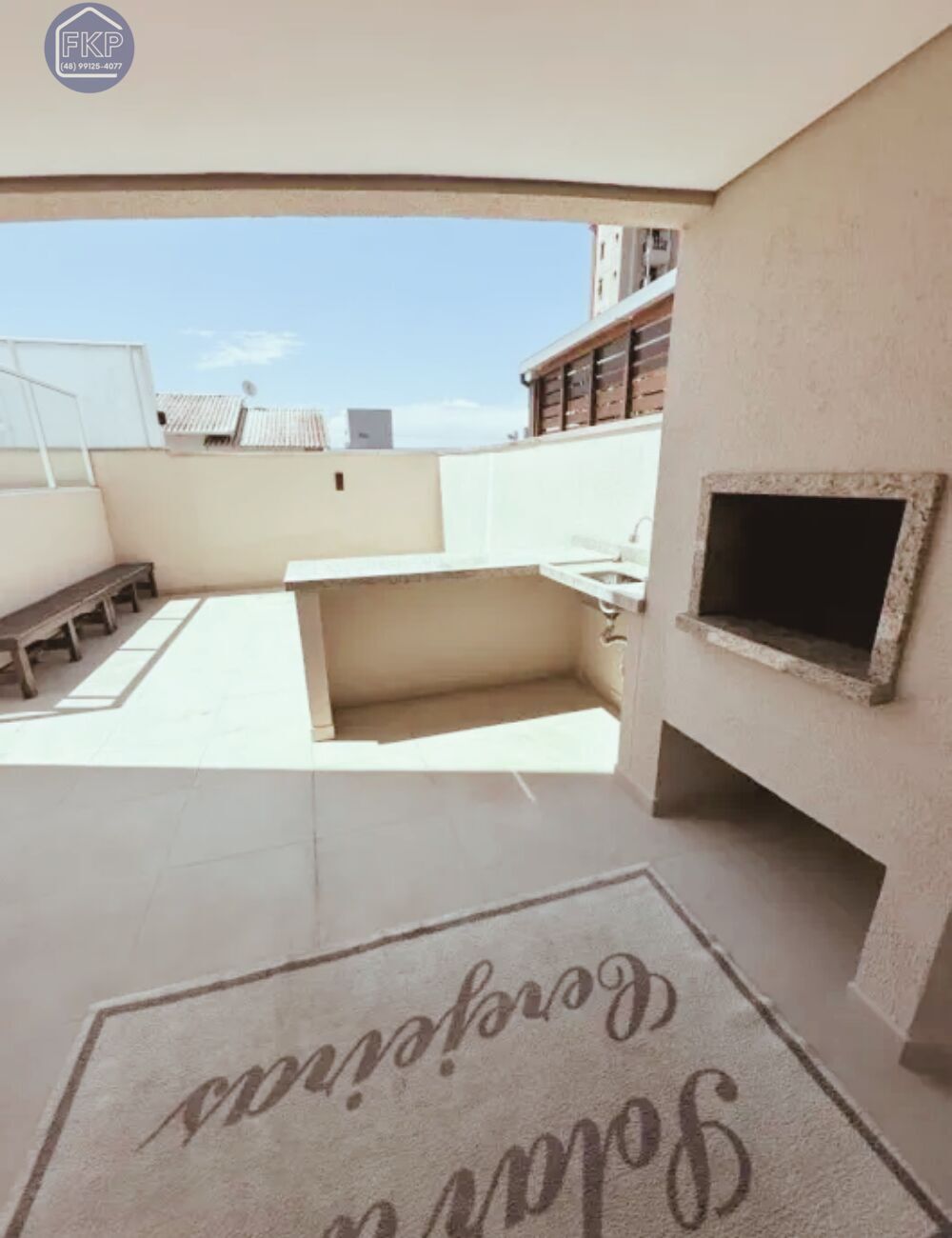 Apartamento, 3 quartos, 93 m² - Foto 27