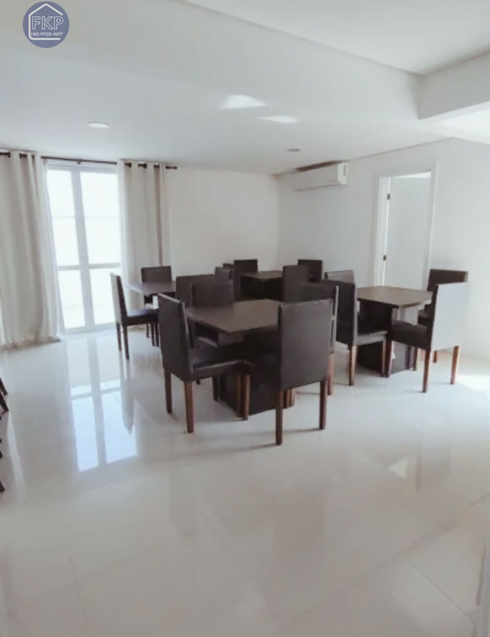 Apartamento, 3 quartos, 93 m² - Foto 26