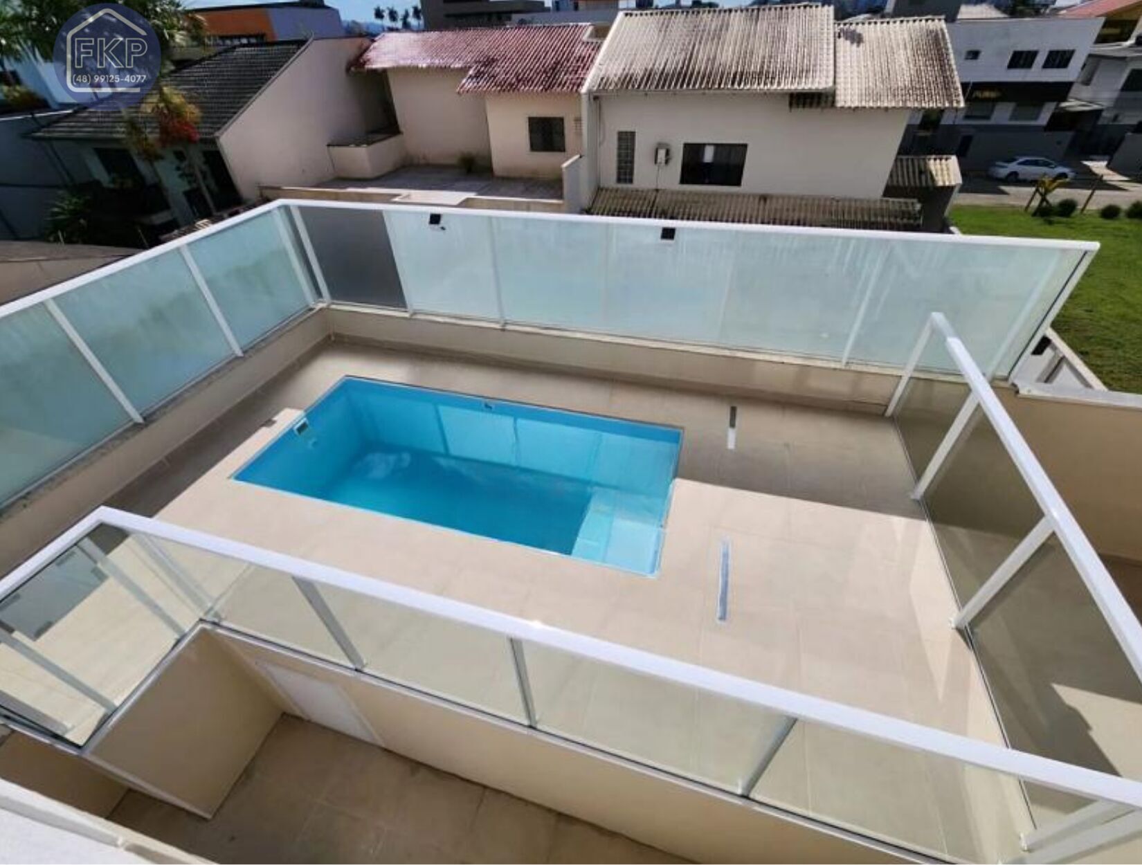 Apartamento, 3 quartos, 93 m² - Foto 28