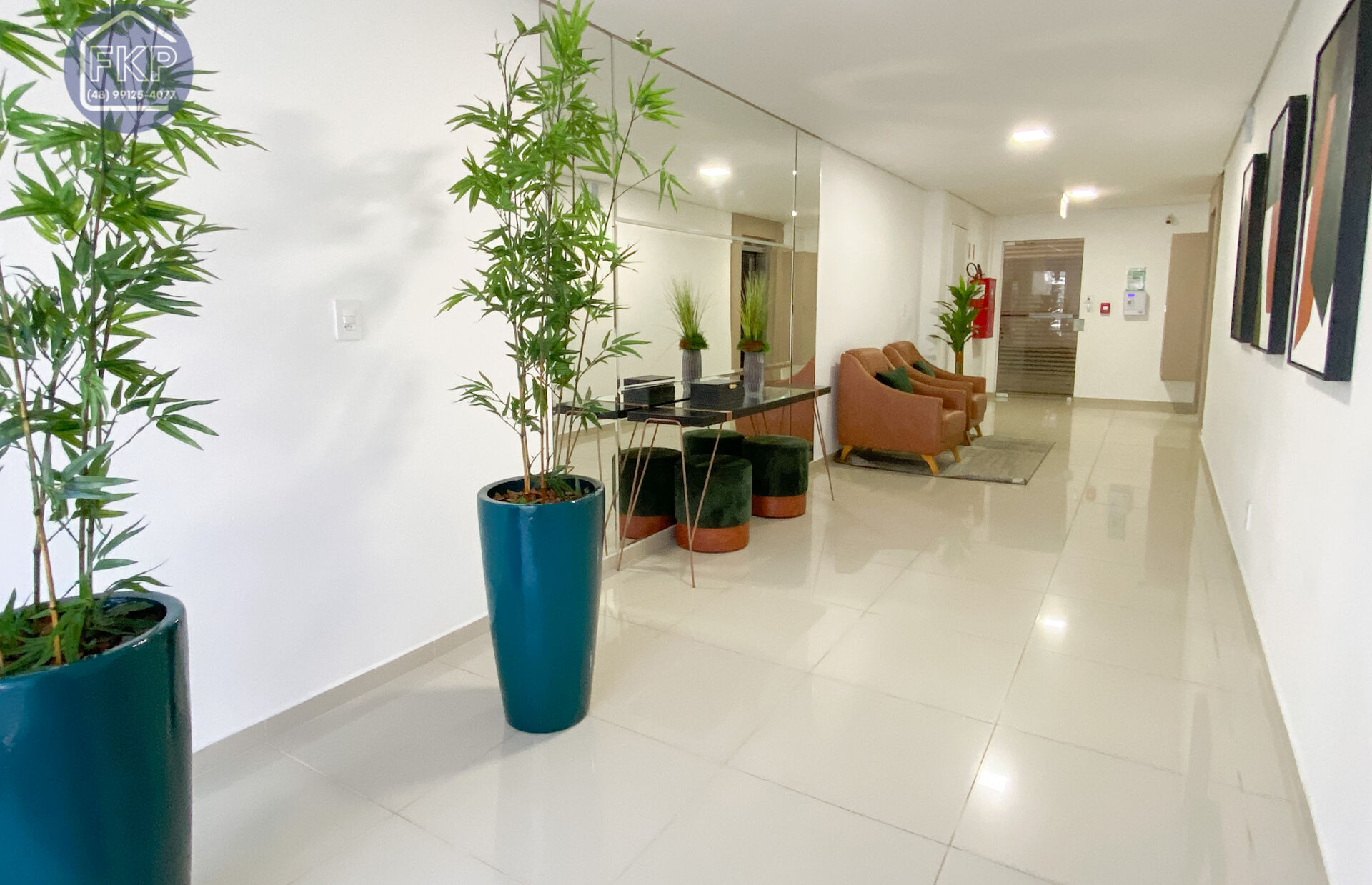 Apartamento, 3 quartos, 93 m² - Foto 23