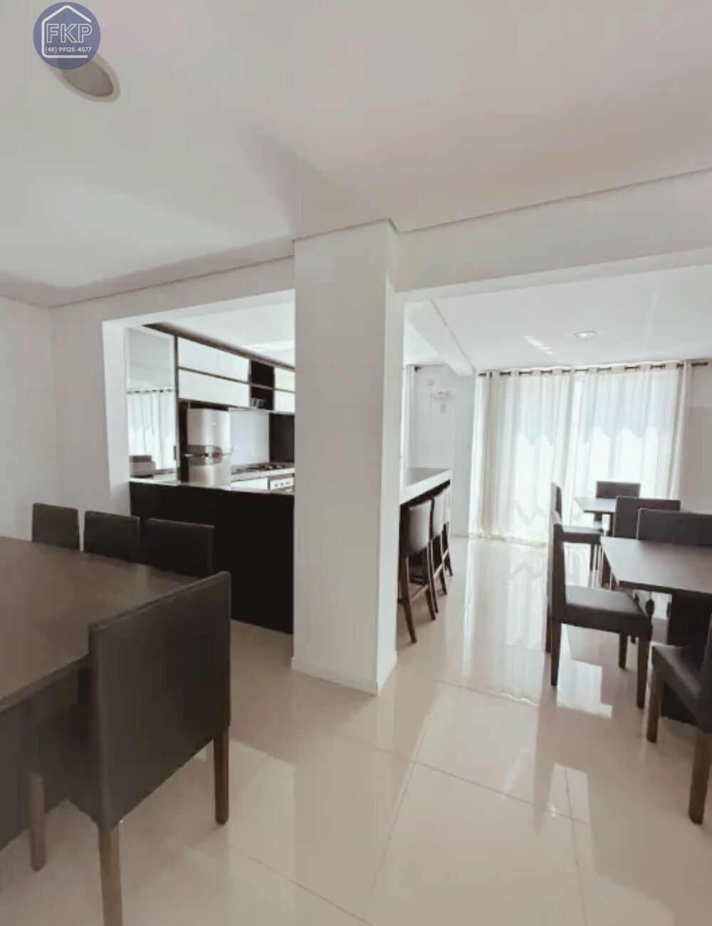 Apartamento, 3 quartos, 93 m² - Foto 25