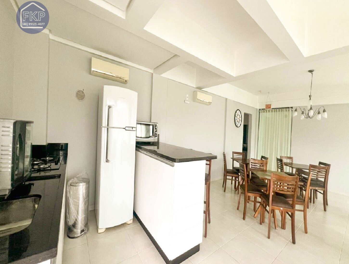 Apartamento, 2 quartos, 79 m² - Foto 32