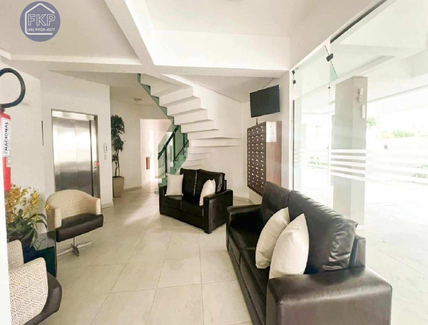 Apartamento, 2 quartos, 79 m² - Foto 29