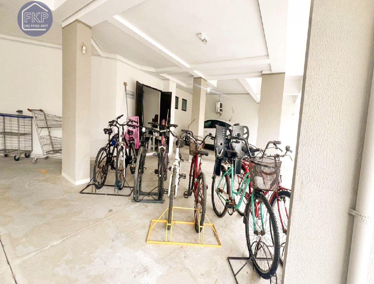 Apartamento, 2 quartos, 79 m² - Foto 49