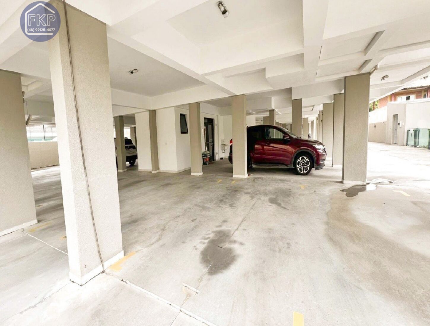 Apartamento, 2 quartos, 79 m² - Foto 50