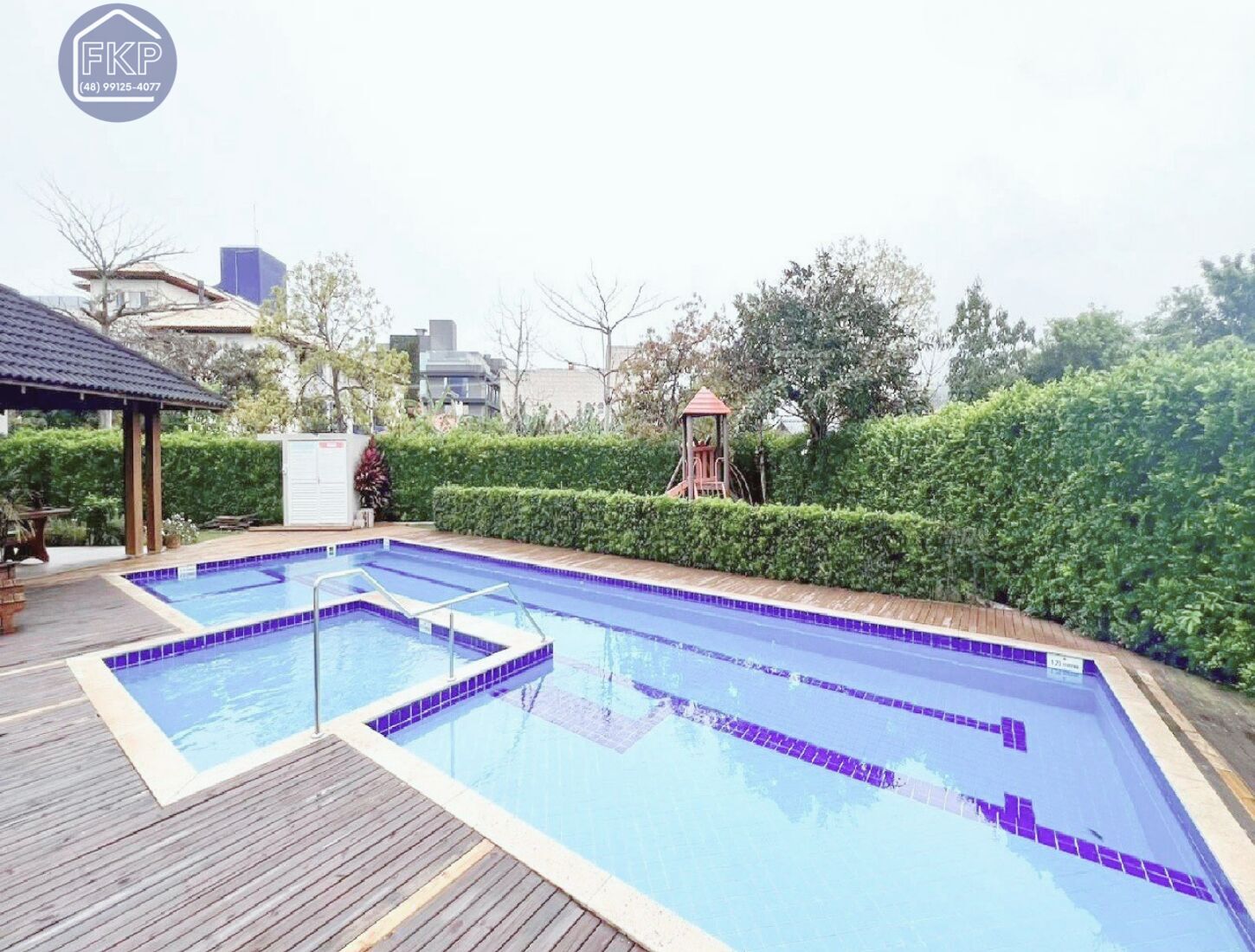 Apartamento, 2 quartos, 79 m² - Foto 40