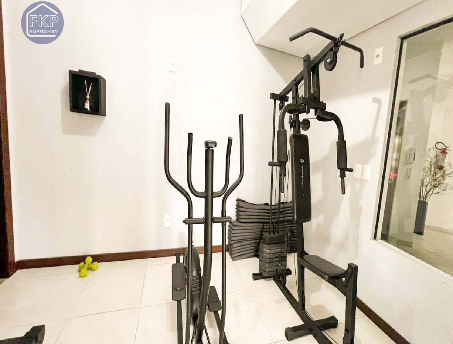 Apartamento, 2 quartos, 79 m² - Foto 36