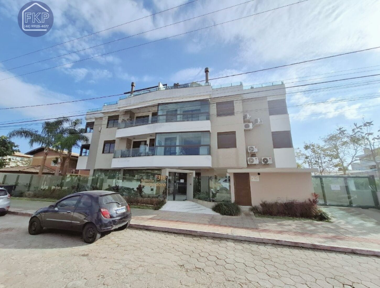 Apartamento, 2 quartos, 79 m² - Foto 23