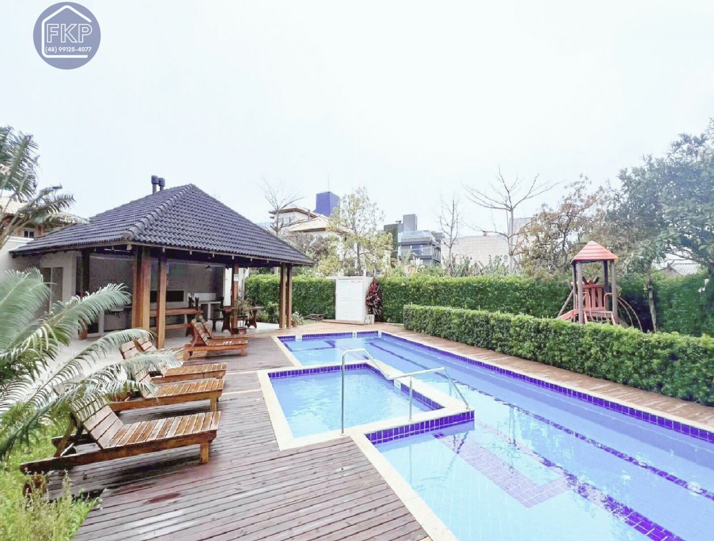 Apartamento, 2 quartos, 79 m² - Foto 39