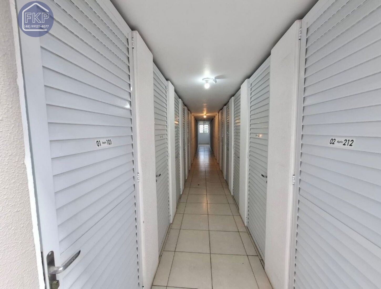 Apartamento, 2 quartos, 79 m² - Foto 52