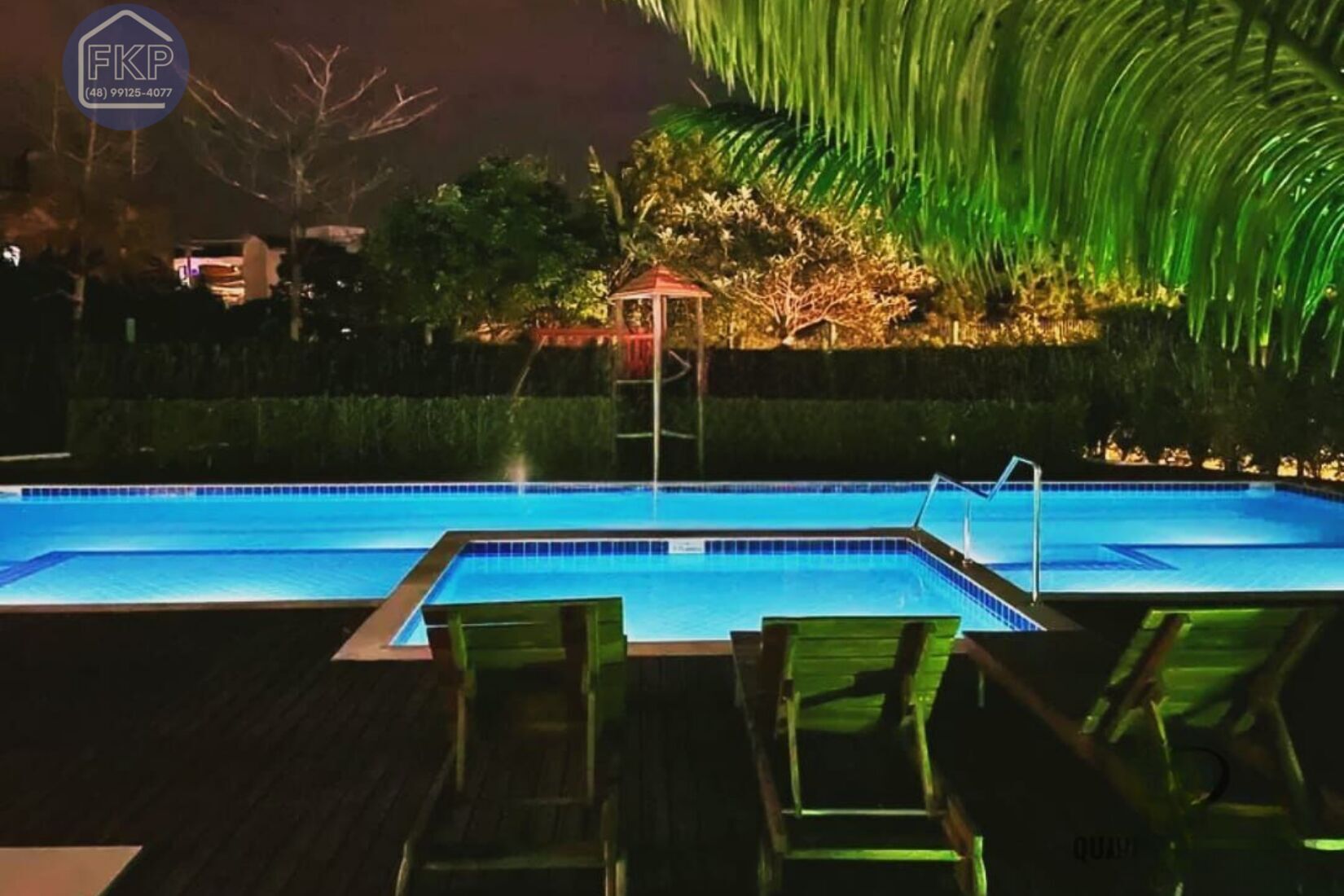 Apartamento, 2 quartos, 79 m² - Foto 42