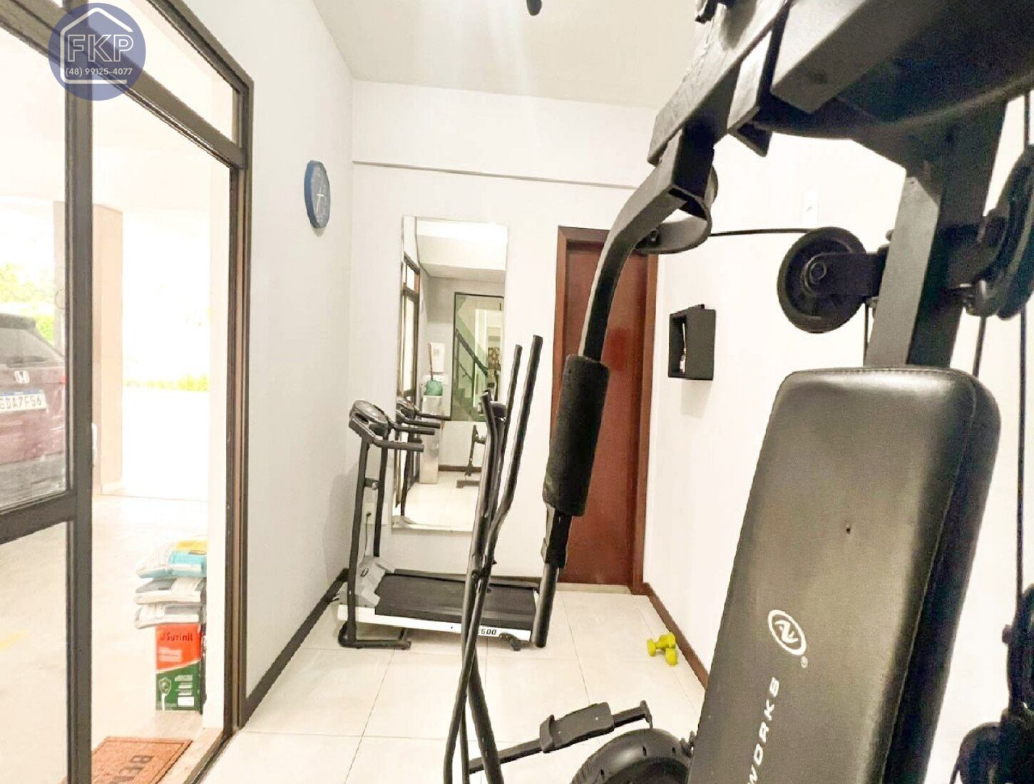 Apartamento, 2 quartos, 79 m² - Foto 35