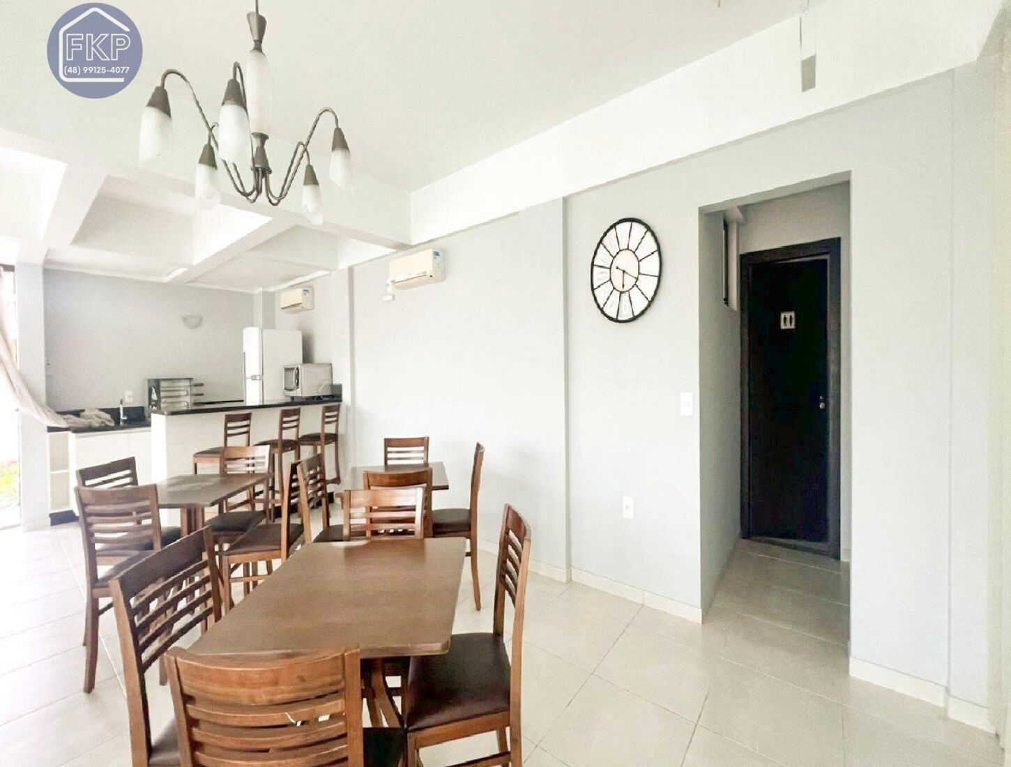 Apartamento, 2 quartos, 79 m² - Foto 33