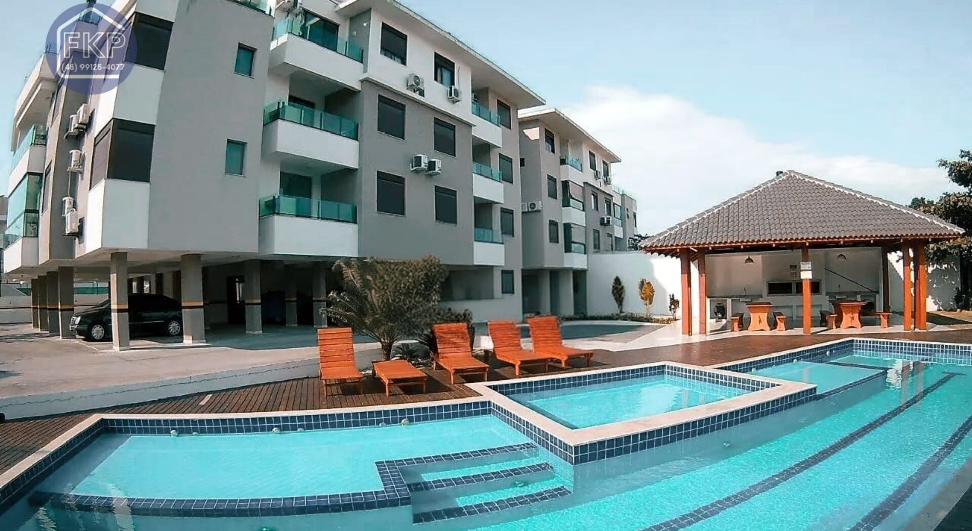 Apartamento, 2 quartos, 79 m² - Foto 37