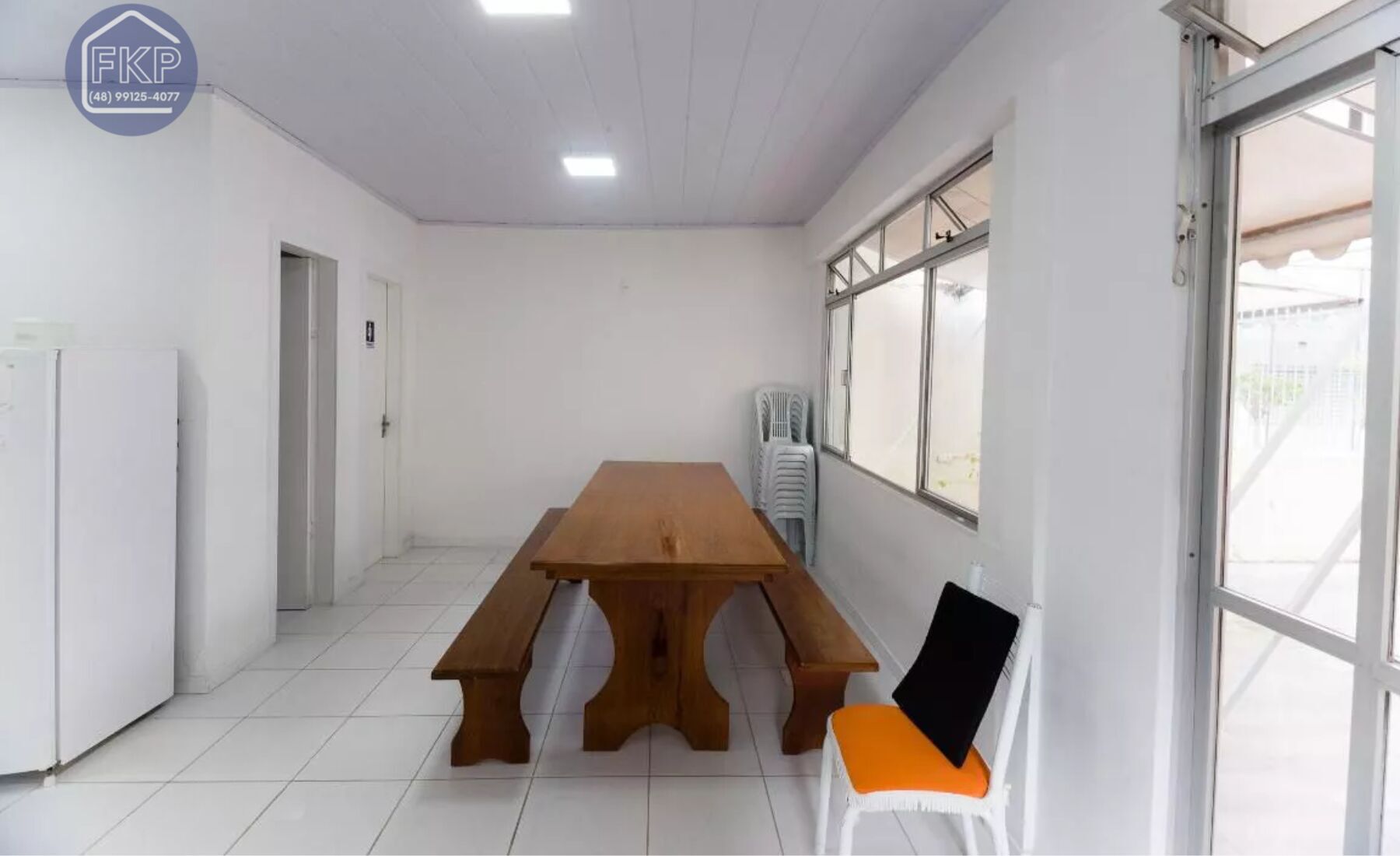 Apartamento à venda com 2 quartos, 67m² - Foto 25