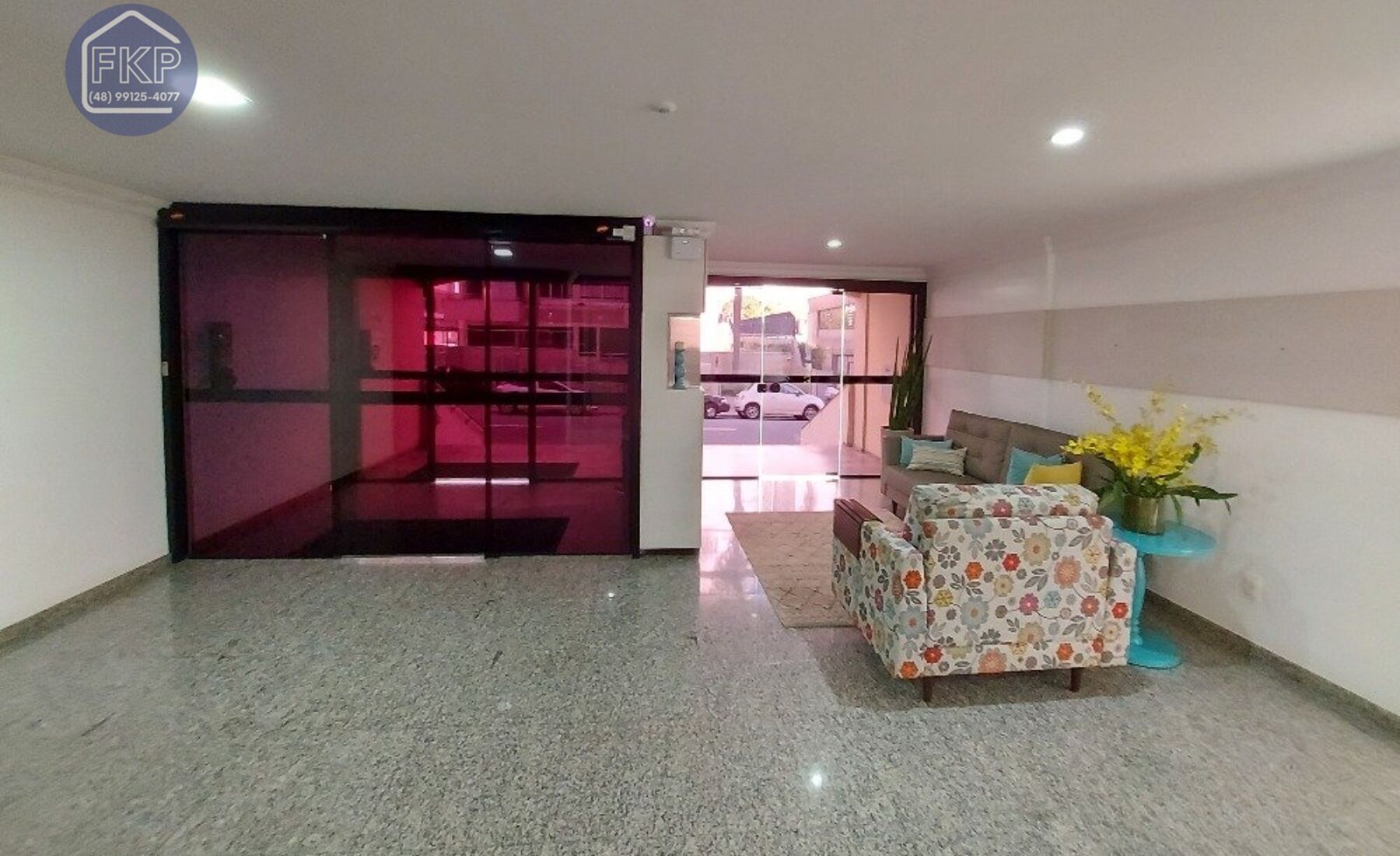 Apartamento à venda com 2 quartos, 67m² - Foto 22