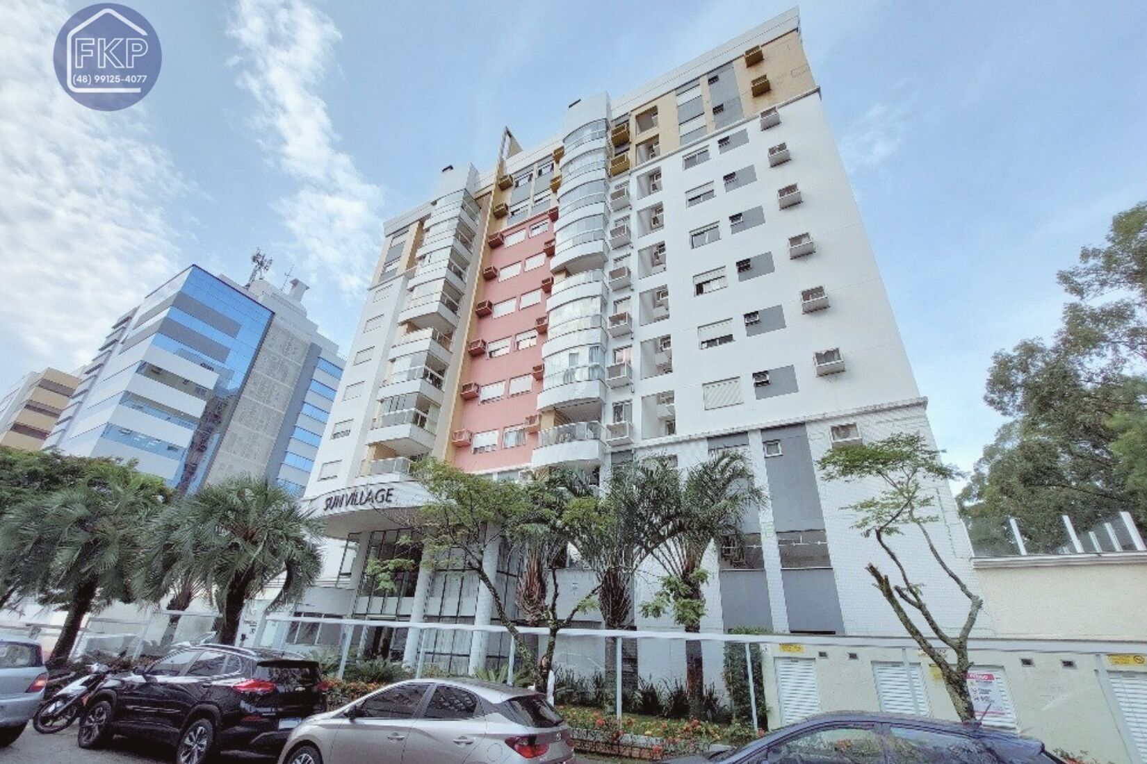 Apartamento à venda com 3 quartos, 89m² - Foto 37