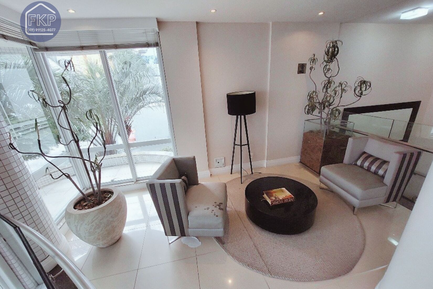 Apartamento à venda com 3 quartos, 89m² - Foto 42