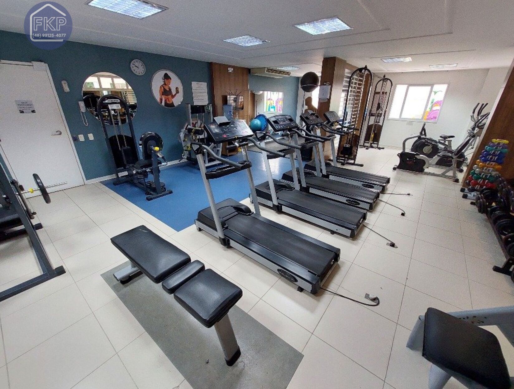 Apartamento à venda com 3 quartos, 89m² - Foto 52