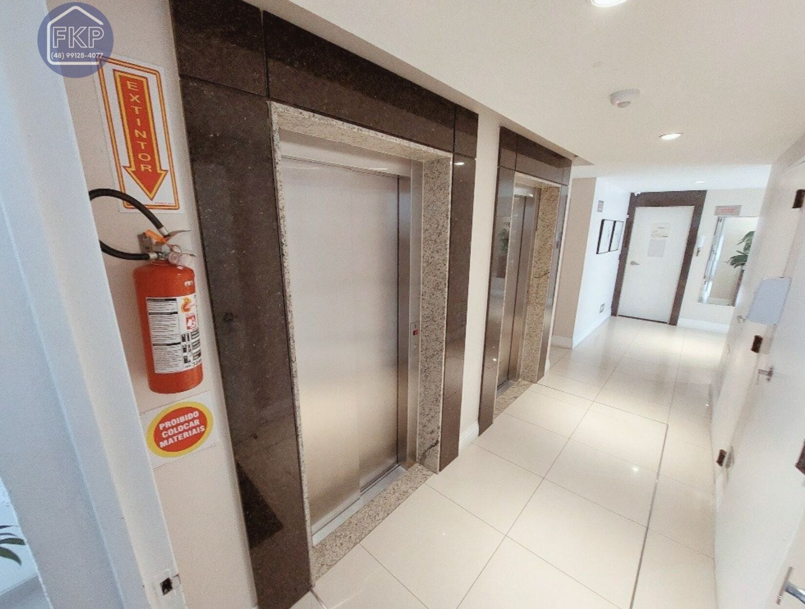 Apartamento à venda com 3 quartos, 89m² - Foto 44