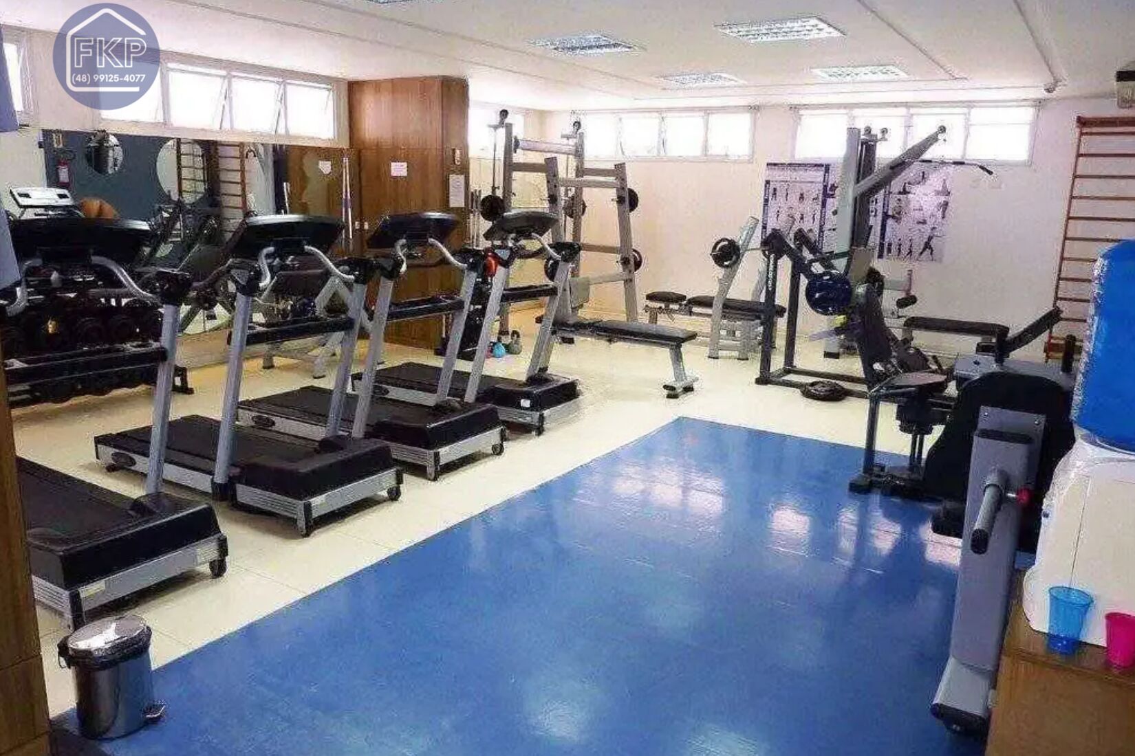 Apartamento à venda com 3 quartos, 89m² - Foto 47