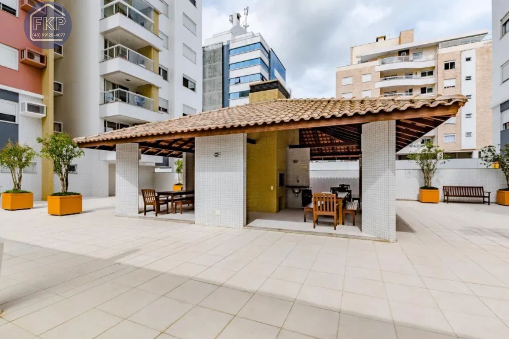 Apartamento à venda com 3 quartos, 89m² - Foto 55