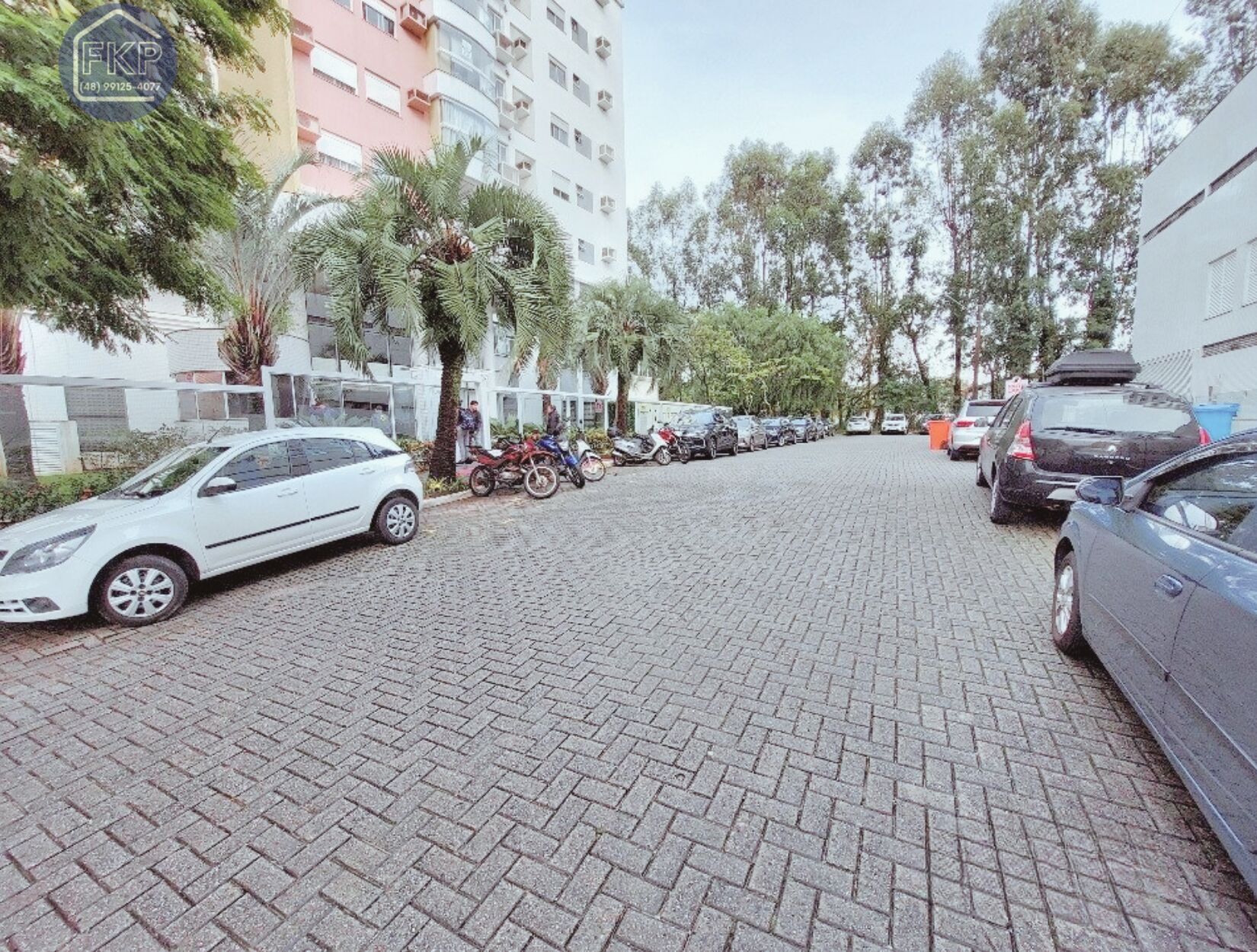 Apartamento à venda com 3 quartos, 89m² - Foto 35
