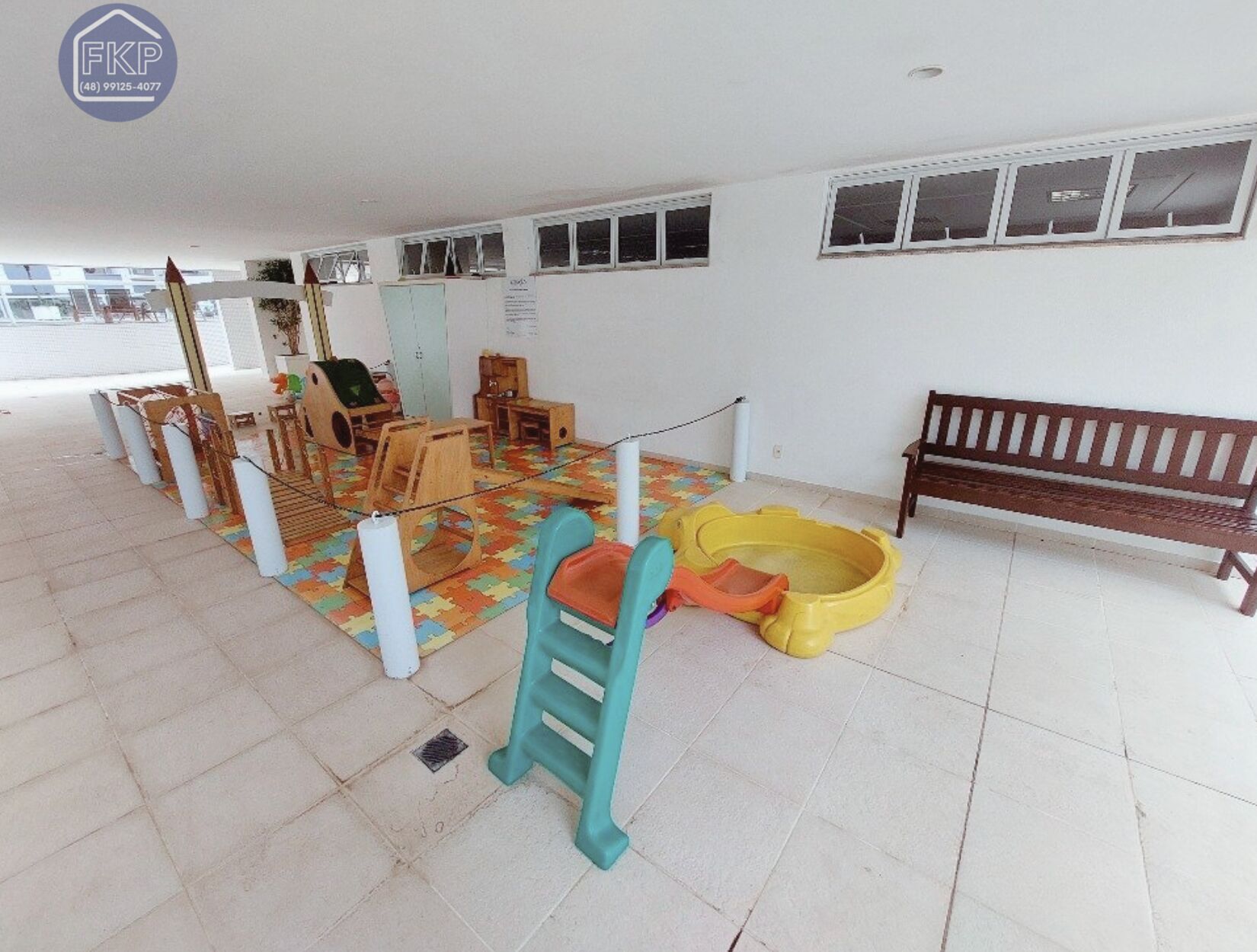 Apartamento à venda com 3 quartos, 89m² - Foto 59