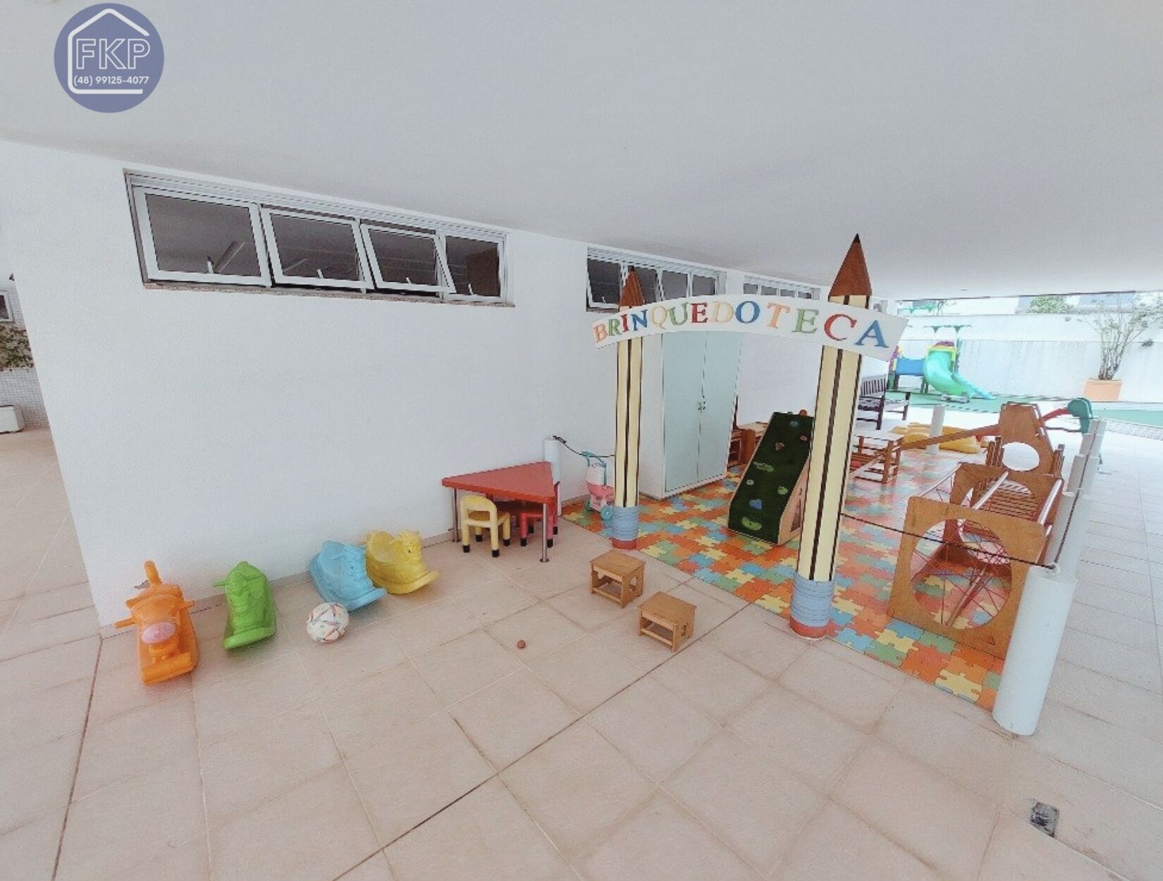 Apartamento à venda com 3 quartos, 89m² - Foto 58