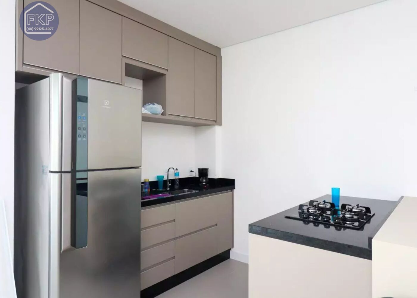 Apartamento à venda com 2 quartos, 77m² - Foto 38